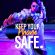 SAFE UWF за Apple iPhone 17/ 16 Pro изображение 6