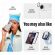 SAFE UWF за Apple iPhone 17 Pro Max изображение 7