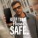 SAFE Clear UWF за Apple iPhone 18 Pro/17 Pro изображение 7