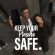 SAFE Privacy Ultra-Wide Fit m. EasyAligner за Apple iPhone 18 Pro Max изображение 6