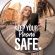 SAFE Privacy Ultra-Wide Fit m. EasyAligner за Apple iPhone 18 Pro изображение 7