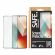 SAFE UWF за Xiaomi Redmi Note 13 5G/13 Pro 4G, прозрачен/черен на супер цени
