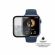 PanzerGlass за Apple Watch Series 7, 45 mm изображение 3