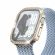 PanzerGlass UWF Gold Disco за Apple Watch, 42 mm изображение 2