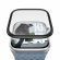 PanzerGlass UWF Metallic за Apple Watch, 42 mm изображение 2