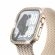 PanzerGlass UWF Gold Disco за Apple Watch, 46 mm изображение 2