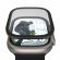 PanzerGlass UWF Metallic за Apple Watch Ultra 2, 46 mm изображение 2