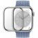PanzerGlass FullBody за Apple Watch Series 9/8/7, 41 mm изображение 3