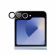 PanzerGlass PicturePerfect за Samsung Galaxy Z Flip 6, прозрачен/черен изображение 2
