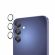PanzerGlass Hoops за Samsung Galaxy A16/ A16 5G, прозрачен изображение 2