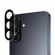 PanzerGlass Hoops за Samsung Galaxy A56 5G, прозрачен/черен изображение 2