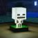 Paladone Games: Minecraft - Skeleton #006 изображение 2