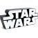 Paladone Movies: Star Wars - Logo на супер цени