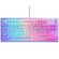 SteelSeries Apex 3 TKL Lavander, лилав на супер цени