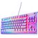 SteelSeries Apex 3 TKL Lavander, лилав изображение 2