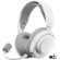 SteelSeries Arctis Nova 3, бял на супер цени