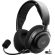 SteelSeries Arctis Nova 3, черен на супер цени