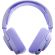 SteelSeries Arctis Nova 3, лилав изображение 2