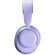 SteelSeries Arctis Nova 3P, лилав изображение 5