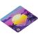 SteelSeries QcK Neon Sunset L, многоцветен изображение 2