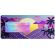 SteelSeries QcK Neon Sunset XXL, многоцветен изображение 3