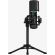 Streamplify Mic Tripod, черен изображение 2