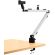 Streamplify MOUNT ARM, бял на супер цени
