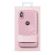 Cellular Line Style за iPhone X, розов изображение 2