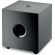 Focal Cub EVO, черен изображение 2