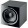 Focal SUB 600P, черен изображение 2