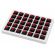 Keychron Cherry MX Red Switch Set на супер цени
