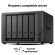 Synology DiskStation DS1525+ на супер цени
