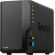 Synology DiskStation DS225+ 2x4TB изображение 2
