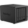 Synology DiskStation DS425+ 2x6TB изображение 4
