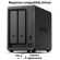 Synology DiskStation DS725+ на супер цени