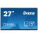 27" IIYAMA ProLite T2755QSC-B1 на супер цени