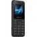 TCL OneTouch 5041, 64MB, 128MB, Dark Night Grey изображение 2