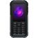 TCL OneTouch 5044, 64MB, 128MB, Black изображение 2
