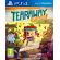 Tearaway Unfolded (PS4) на супер цени
