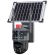 Technaxx Indoor TX-329 with Solar Panel на супер цени