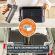 Tefal Easy Fry Crispy Stack изображение 6