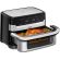 Tefal Easy Fry Dual Flex изображение 2