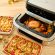 Tefal Easy Fry Dual Flex изображение 3