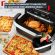 Tefal Ever Fry Dual Flex изображение 3