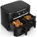 Tefal Ever Fry XXL Dual изображение 2