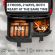 Tefal Ever Fry XXL Dual изображение 4