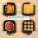 Tefal Easy Fry Mega Compact изображение 4