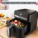 Tefal Easy Fry Mega Compact изображение 7