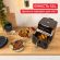Tefal Easy Fry Silence XXL Vision изображение 2