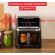 Tefal Easy Fry Silence XXL Vision изображение 4